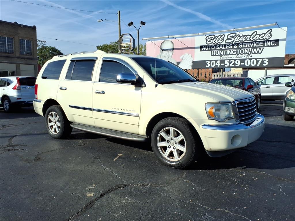 2007 Chrysler Aspen Limited