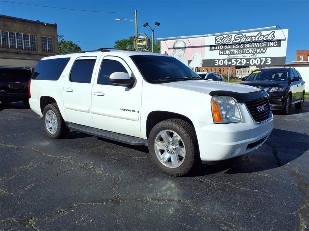 2007 GMC Yukon XL