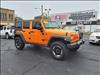 2012 Jeep Wrangler Unlimited