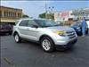2011 Ford Explorer XLT - thumbnail 1