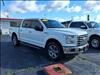 2017 Ford F-150 XLT - thumbnail 1