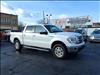 2014 Ford F-150 Lariat - thumbnail 1