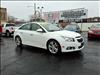 2014 Chevrolet Cruze LTZ Auto - thumbnail 1