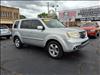 2012 Honda Pilot EX-L w/DVD - thumbnail 1