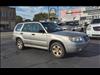 2007 Subaru Forester