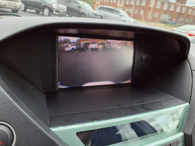 2011 Honda Pilot Touring