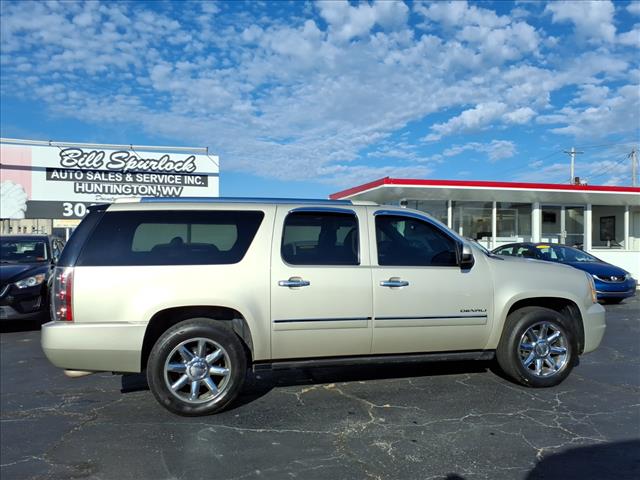 2013 GMC Yukon XL Denali