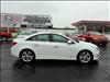 2014 Chevrolet Cruze LTZ Auto - thumbnail 2