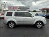 2012 Honda Pilot EX-L w/DVD - thumbnail 2