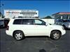 2004 Toyota Highlander Limited - thumbnail 2