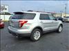2011 Ford Explorer XLT - thumbnail 3