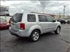 2012 Honda Pilot EX-L w/DVD - thumbnail 3