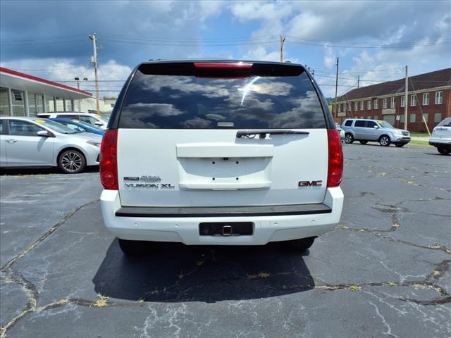 2007 GMC Yukon XL SLE
