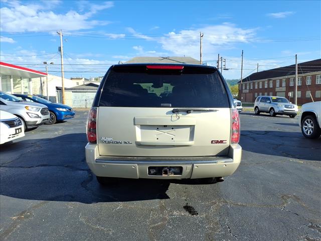 2013 GMC Yukon XL Denali