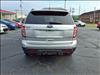 2011 Ford Explorer XLT - thumbnail 4