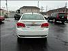 2014 Chevrolet Cruze LTZ Auto - thumbnail 4
