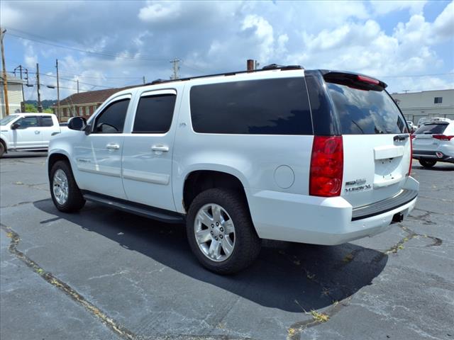 2007 GMC Yukon XL SLE