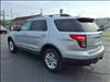 2011 Ford Explorer XLT - thumbnail 5