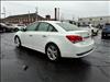 2014 Chevrolet Cruze LTZ Auto - thumbnail 5