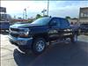 2018 Chevrolet Silverado 1500 LT - thumbnail 6