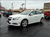 2014 Chevrolet Cruze LTZ Auto - thumbnail 7