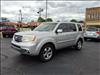 2012 Honda Pilot EX-L w/DVD - thumbnail 7