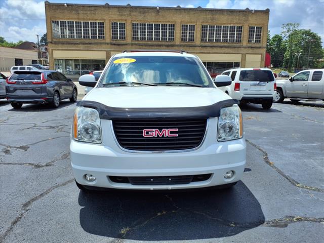 2007 GMC Yukon XL SLE
