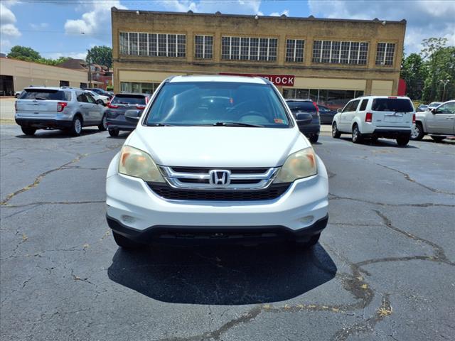 2010 Honda CR-V EX