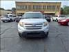 2011 Ford Explorer XLT - thumbnail 8