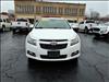 2014 Chevrolet Cruze LTZ Auto - thumbnail 8
