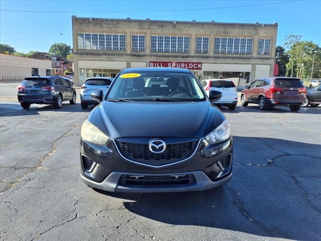 2014 Mazda CX-5 Sport