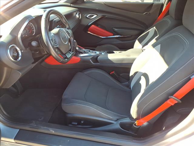 2023 Chevrolet Camaro LT