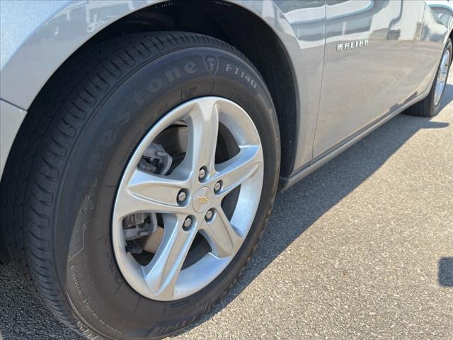 2023 Chevrolet Malibu LS Fleet