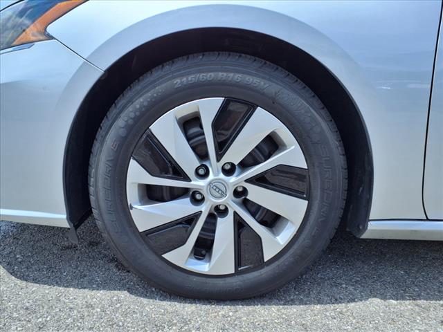 2023 Nissan Altima 2.5 S