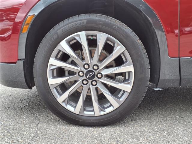 2023 Chevrolet Blazer Premier