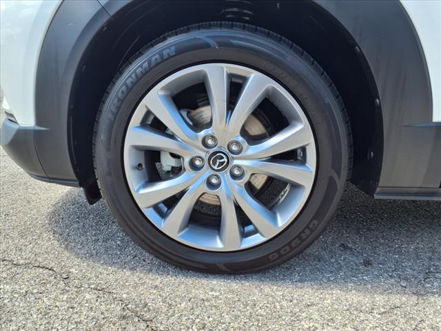 2023 Mazda CX-30 2.5 S Premium