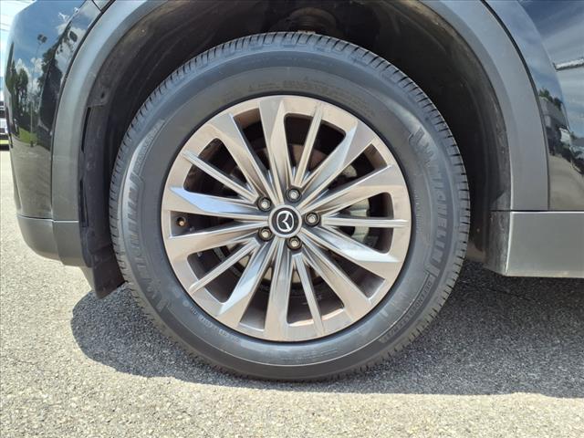 2024 Mazda CX-90 3.3 Turbo Preferred Plus
