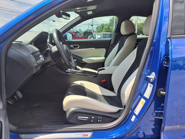 2024 Acura Integra Type S