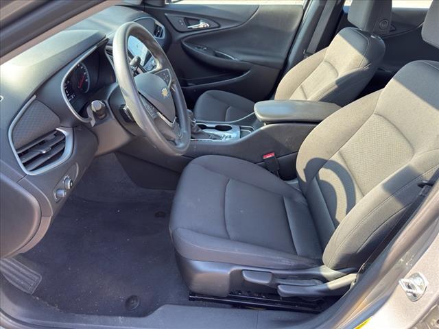 2023 Chevrolet Malibu LS Fleet