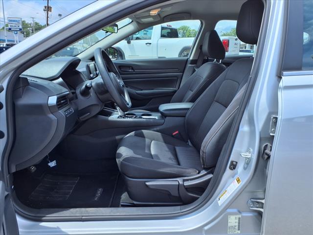 2023 Nissan Altima 2.5 S