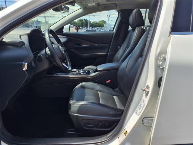 2023 Mazda CX-30 2.5 S Premium