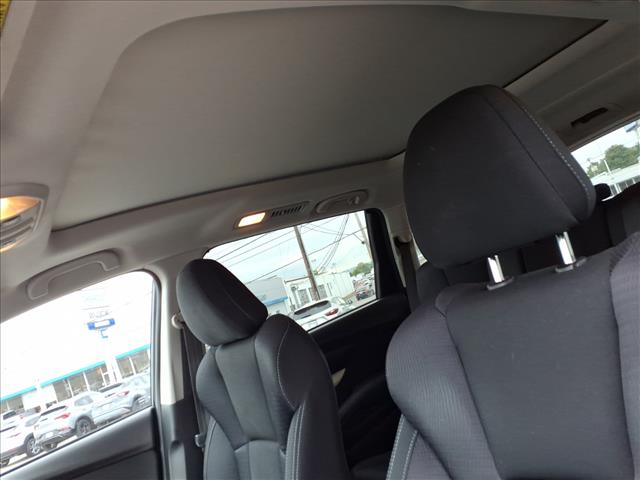 2019 Subaru Ascent Premium 8-Passenger