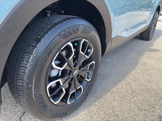 2022 Hyundai SANTA CRUZ SE