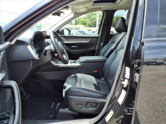2024 Mazda CX-90 3.3 Turbo Preferred Plus