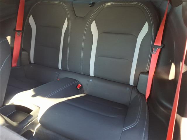 2023 Chevrolet Camaro LT