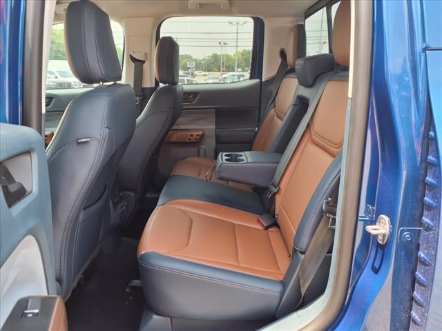 2023 Ford Maverick Lariat
