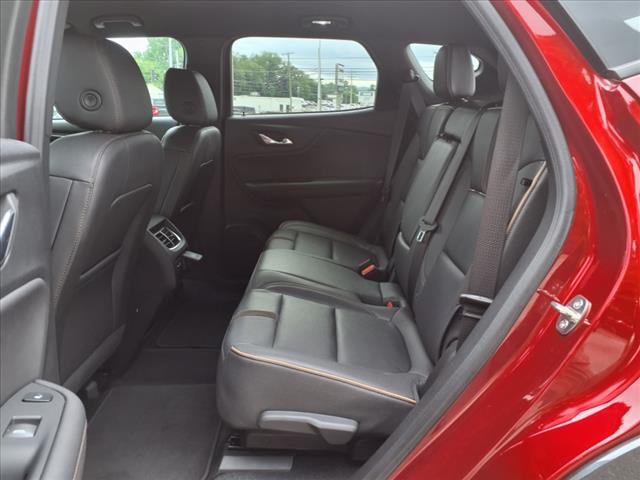 2023 Chevrolet Blazer Premier