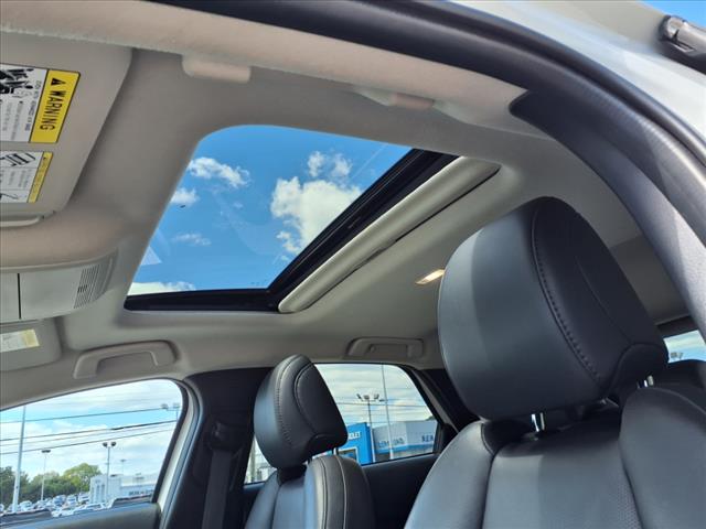 2023 Mazda CX-30 2.5 S Premium