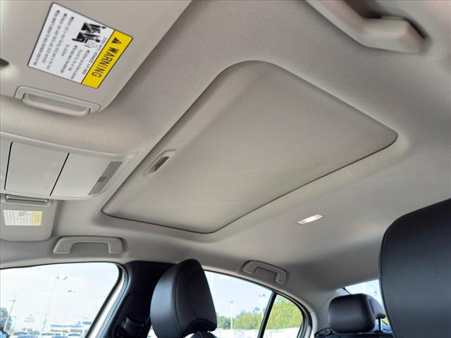 2023 Mazda Mazda3 Sedan 2.5 S Preferred