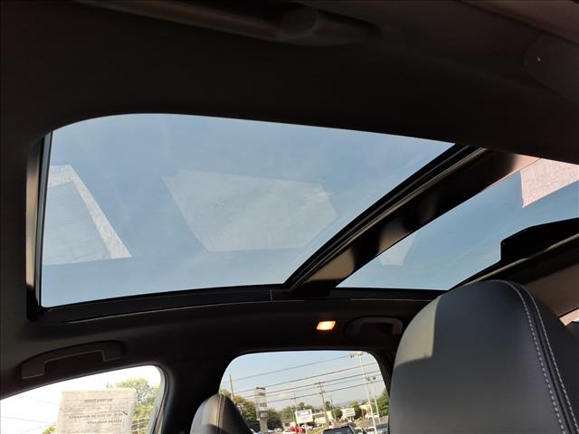 2022 INFINITI QX50 Luxe